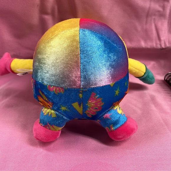 USJ Limited Minion Plush 20th Anniversary NO LIMIT! JP Original VHTF Item. NWOT - Picture 4 of 7